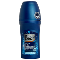 Кульковий антиперспірант для чоловіків fresh Balea men 50ml