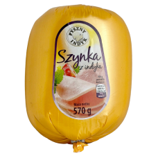 Шинка з індика Pyszny Indyk 570г