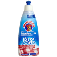 Плямовивідник-обезжирювач для білих і кольорових речей Chante Clair extra power Sciogli Macchia 375ml