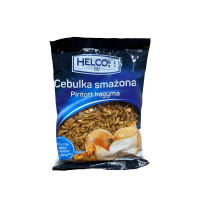 Смажена сушена цибуля Helcom 100g
