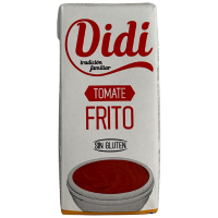 Томатна паста Didi Tomate Frito 390g