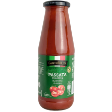 Томатна паста Passata GustoBello 690 ml