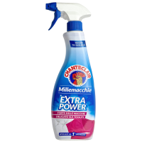 Плямовивідник в спреї для білих і кольорових речей Chante Clair Extra Power Millemacchie 500ml