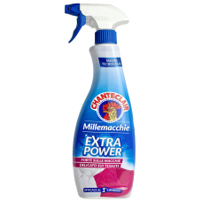 Плямовивідник в спреї для білих і кольорових речей Chante Clair Extra Power Millemacchie 500ml