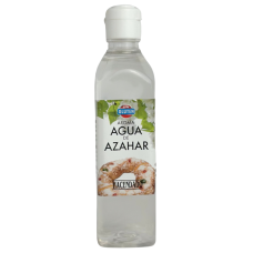 Ароматизатор цвіт апельсину Aroma Agua De Azahar Hacendado 150ml