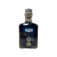 Бальзамічний оцет Aceto Balsamico di Modena I.G.P. Italiamo 250ml