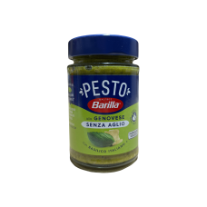 Соус песто без часнику Pesto Senza Aglio Barilla 190g