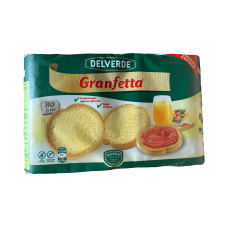 Тости пшеничні GranFetta Sansepolcro 600g