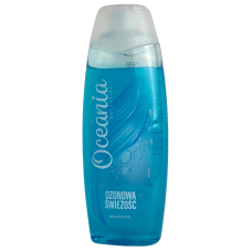 Гель для душу Oceania ozonowa swiezosc 500мл