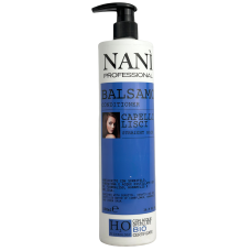 Бальзам для прямого волосся Nani professional Milano 500ml