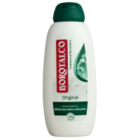 Гель для душу з нейтральним ароматом Borotalco 500ml