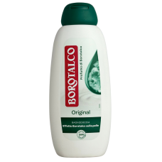 Гель для душу з нейтральним ароматом Borotalco 500ml