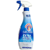 Плямовивідник в спреї для білих речей Chante Clair Extra Power Colli&Polsini 500ml