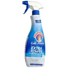 Плямовивідник в спреї для білих речей Chante Clair Extra Power Colli&Polsini 500ml