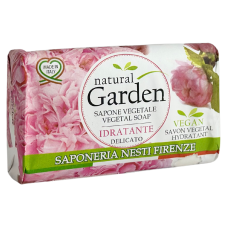 Мило тверде Natural Garden 125g