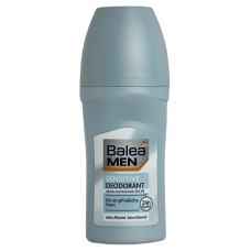 Кульковий антиперспірант для чоловіків  Deodorant sensitive Balea Men 50ml