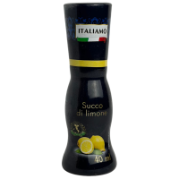 Екстракт лимону в спрею Limone Spray Italiamo 40ml