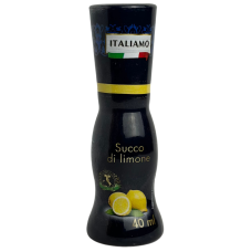 Екстракт лимону в спрею Limone Spray Italiamo 40ml