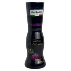 Екстракт шафрану в спрею Zafferano Spray Italiamo 40ml