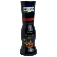 Екстракт пікантного перцю в спрею Piccante Spray Italiamo 40ml