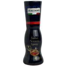 Екстракт пікантного перцю в спрею Piccante Spray Italiamo 40ml