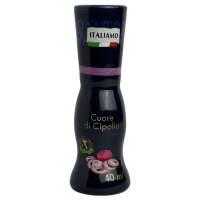 Екстракт червоної цибулі в спрею Cuore di Cipolla Spray Italiamo 40ml
