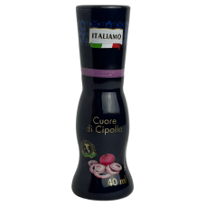 Екстракт червоної цибулі в спрею Cuore di Cipolla Spray Italiamo 40ml