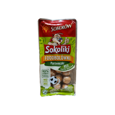 Сосиски Sokoliki Foodbolowki Sokolow 130g