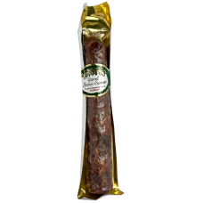 Салямі сиров'лена Grand Jamon Serrano Ahumado