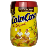 Какао напій ColaCao the Original 390г