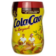 Какао напій ColaCao the Original 390г
