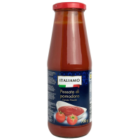 Томатна паста Sugo al pomodoro Italiamo 700g