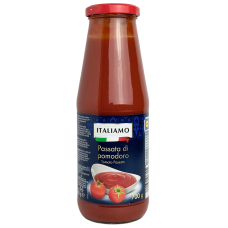 Томатна паста Sugo al pomodoro Italiamo 700g