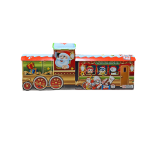 Адвент календар паравозик Kinder 226g