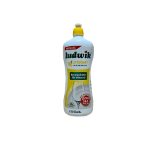 Рідина для миття посуду з ароматом лимону Ludwik 900g