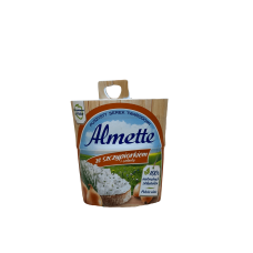 Крем-сир з цибулькою Almette 150g