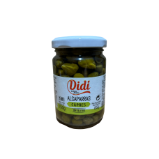 Каперси мариновані Didi 85g