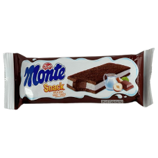 Снеки Monte Zott 29g