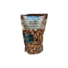 Горіх мигдаль очищенний Alesto 200g