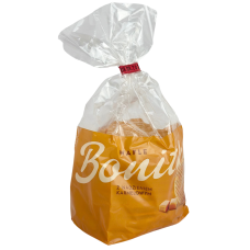 Вафлі карамельні Karamell-Waffeln Bonitki 400g