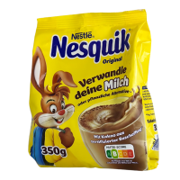 Какао-напій Nesquik Nestle 350g
