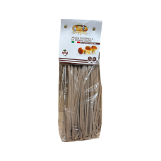 Паста з грибами Pasta di semola di grano duro Il Gesto d"Oro 250g