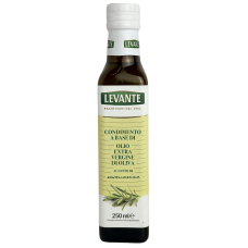 Олія оливкова з розмарином olio extra vergine di olliva Levante 250ml