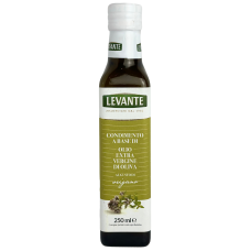 Олія оливкова з орегано olio extra vergine di olliva Levante 250ml