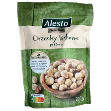 Фундук смажений Alesto 200g