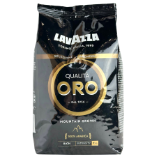Кава в зернах Lavazza Qualita Oro Mountain Grown 1kg