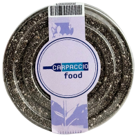 Чіа насіння Carpaccio Food TM 400g