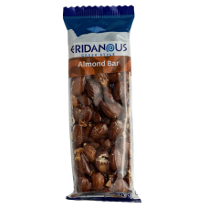 Мигдалевий батончик Eridanous 60g