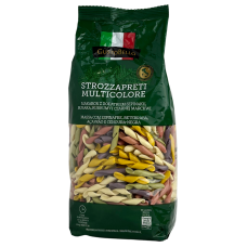 Макарони Strozzapreti GustoBello 500g