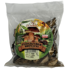 Сушені гриби Runopol 40г